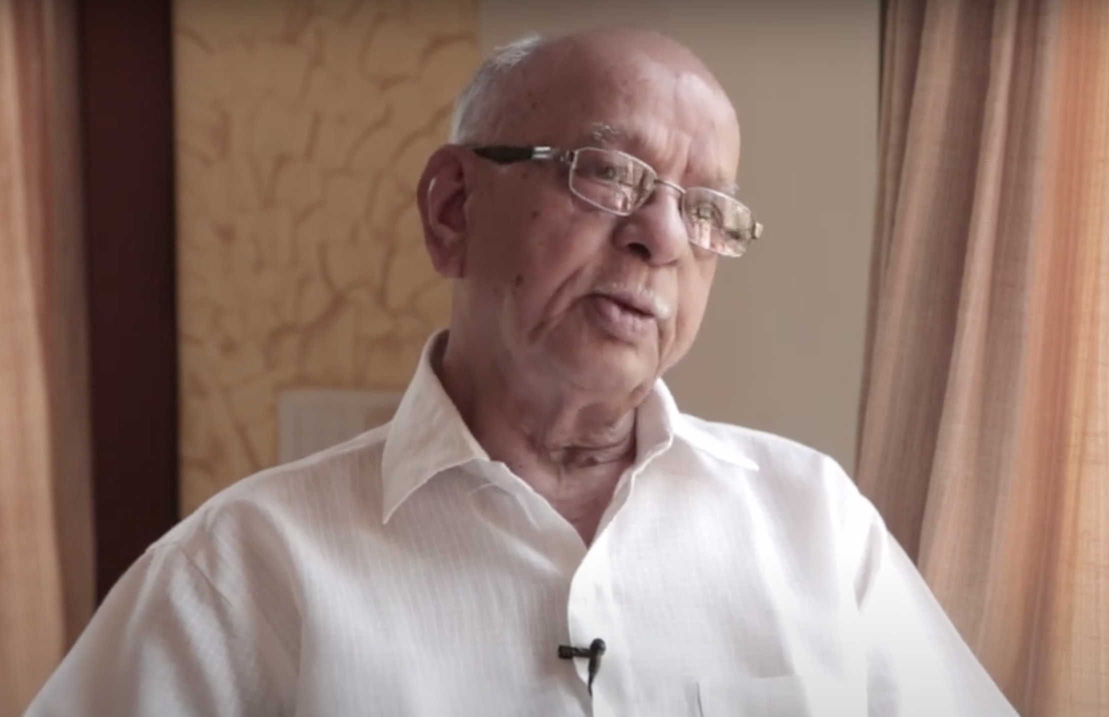 Prof. Dr. S.K.Paknikar
